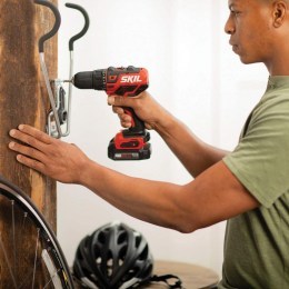 Brushless Drill-12V-12 SKIL4